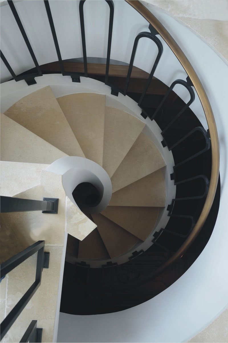 Architektura wnętrz Studio Punkt